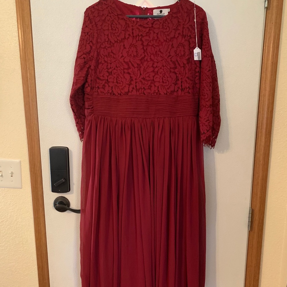 Dainty Jewells Exquisite English Manor Dress